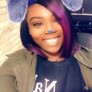 Meet your Posher, Shantoria